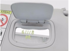 Recambio de parasol derecho para jeep renegade (bu) 1.6 limited fwd referencia OEM IAM 735599289  