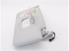 Recambio de parasol derecho para jeep renegade (bu) 1.6 limited fwd referencia OEM IAM 735599289  