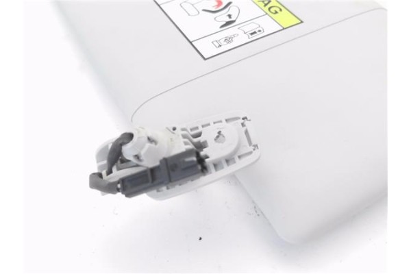 Recambio de parasol derecho para jeep renegade (bu) 1.6 limited fwd referencia OEM IAM 735599289  