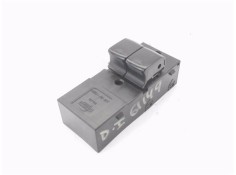 Recambio de mando elevalunas delantero izquierdo para nissan micra (k12e) 1.2 16v referencia OEM IAM 25401AX600  