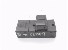 Recambio de mando elevalunas delantero izquierdo para nissan micra (k12e) 1.2 16v referencia OEM IAM 25401AX600  