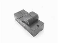 Recambio de mando elevalunas delantero izquierdo para nissan micra (k12e) 1.2 16v referencia OEM IAM 25401AX600  