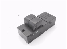 Recambio de mando elevalunas delantero izquierdo para nissan micra (k12e) 1.2 16v referencia OEM IAM 25401AX600  