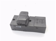 Recambio de mando elevalunas delantero izquierdo para nissan micra (k12e) 1.2 16v referencia OEM IAM 25401AX600  