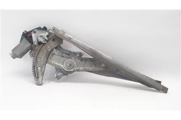 Recambio de mecanismo elevalunas delantero derecho para toyota corolla (e11) referencia OEM IAM 8571012220  