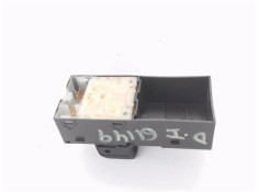 Recambio de mando elevalunas delantero izquierdo para nissan micra (k12e) 1.2 16v referencia OEM IAM 25401AX600  