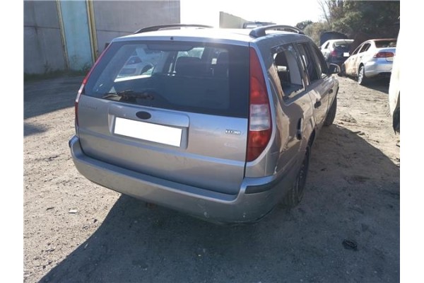 ford mondeo turnier (ge) del año 2002