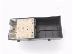 Recambio de mando elevalunas delantero izquierdo para nissan micra (k12e) 1.2 16v referencia OEM IAM 25401AX600  