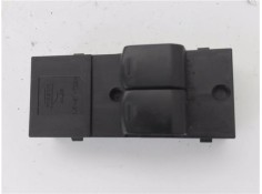 Recambio de mando elevalunas delantero izquierdo para nissan micra (k12e) 1.2 16v referencia OEM IAM 25401AX600  
