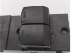 Recambio de mando elevalunas delantero izquierdo para nissan micra (k12e) 1.2 16v referencia OEM IAM 25401AX600  