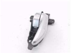 Recambio de manilla int. puerta delantero derecha para jeep renegade (bu) 1.6 limited fwd referencia OEM IAM 735647323  