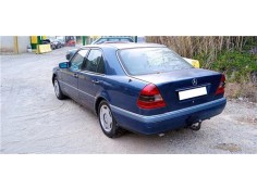 mercedes-benz clase c (bm 202) berlina del año 2002