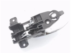 Recambio de manilla int. puerta delantero derecha para jeep renegade (bu) 1.6 limited fwd referencia OEM IAM 735647323  
