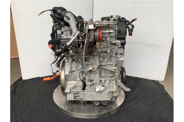 Recambio de motor completo para volkswagen golf vii (5g1/be1) híbrido gte referencia OEM IAM CUK  