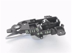 Recambio de manilla int. puerta delantero derecha para jeep renegade (bu) 1.6 limited fwd referencia OEM IAM 735647323  