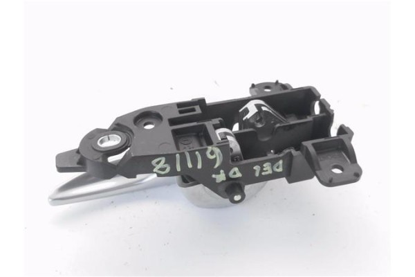 Recambio de manilla int. puerta delantero derecha para jeep renegade (bu) 1.6 limited fwd referencia OEM IAM 735647323  