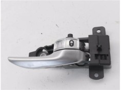 Recambio de manilla int. puerta delantero derecha para jeep renegade (bu) 1.6 limited fwd referencia OEM IAM 735647323  