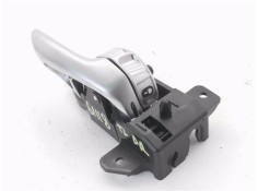 Recambio de manilla int. puerta trasero derecha para jeep renegade (bu) 1.6 limited fwd referencia OEM IAM 735599988  