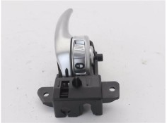 Recambio de manilla int. puerta trasero derecha para jeep renegade (bu) 1.6 limited fwd referencia OEM IAM 735599988  