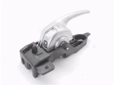 Recambio de manilla int. puerta trasero derecha para jeep renegade (bu) 1.6 limited fwd referencia OEM IAM 735599988  