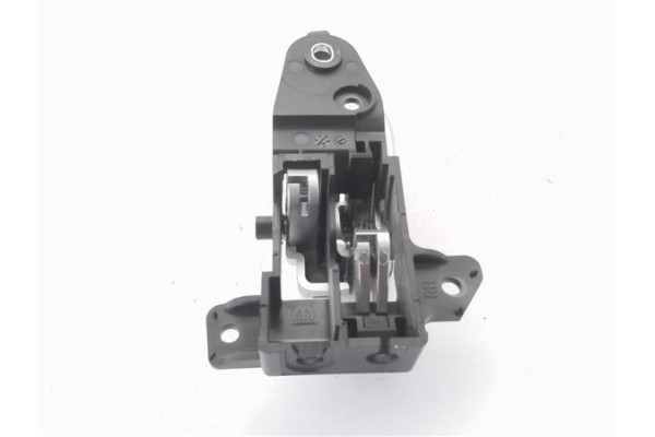 Recambio de manilla int. puerta trasero derecha para jeep renegade (bu) 1.6 limited fwd referencia OEM IAM 735599988  
