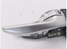 Recambio de manilla int. puerta trasero derecha para jeep renegade (bu) 1.6 limited fwd referencia OEM IAM 735599988  