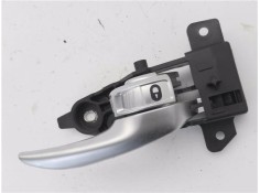 Recambio de manilla int. puerta trasero derecha para jeep renegade (bu) 1.6 limited fwd referencia OEM IAM 735599988  
