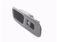 Recambio de mando elevalunas trasero derecho para jeep renegade (bu) 1.6 limited fwd referencia OEM IAM 735603978  