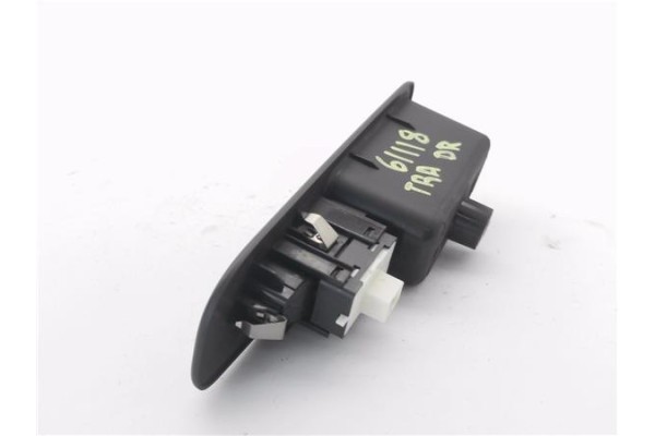 Recambio de mando elevalunas trasero derecho para jeep renegade (bu) 1.6 limited fwd referencia OEM IAM 735603978  