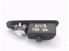 Recambio de mando elevalunas trasero derecho para jeep renegade (bu) 1.6 limited fwd referencia OEM IAM 735603978  