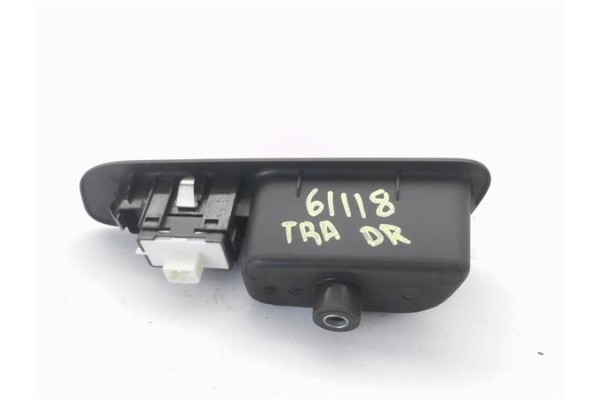 Recambio de mando elevalunas trasero derecho para jeep renegade (bu) 1.6 limited fwd referencia OEM IAM 735603978  