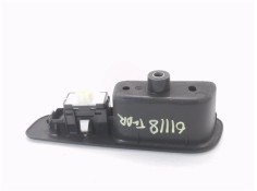 Recambio de mando elevalunas trasero derecho para jeep renegade (bu) 1.6 limited fwd referencia OEM IAM 735603978  