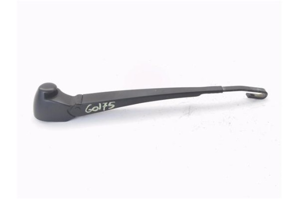 Recambio de brazo limpiaparabrisas trasero para volkswagen golf iv berlina (1j1) 1.9 tdi referencia OEM IAM 1J6955707A  