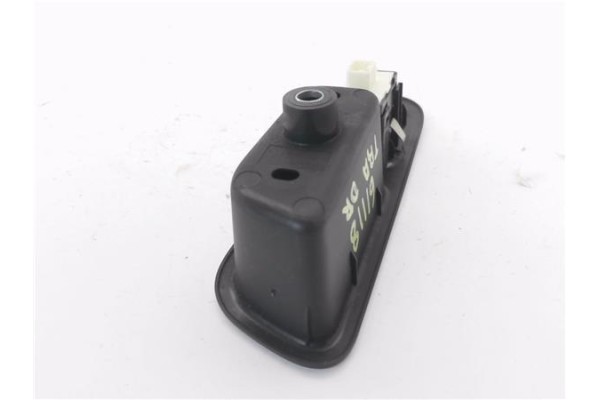 Recambio de mando elevalunas trasero derecho para jeep renegade (bu) 1.6 limited fwd referencia OEM IAM 735603978  