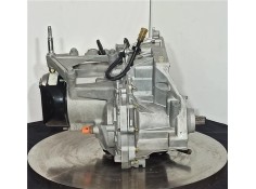 Recambio de caja cambios manual para renault clio ii (xbo) 1.4 16v 98cv referencia OEM IAM JB1510  