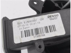 Recambio de motor calefaccion para jeep renegade (bu) 1.6 limited fwd referencia OEM IAM EJV00007  