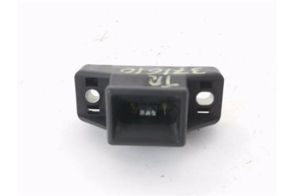 Recambio de cierre electromagnetico porton para dacia sandero stepway 2017-2020 1.0 sce stepway 75 (b8jc, b8jd) referencia OEM I