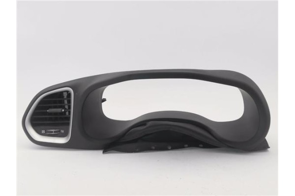 Recambio de embellecedor cuadro instrumentos para jeep renegade (bu) 1.6 limited fwd referencia OEM IAM 713091  