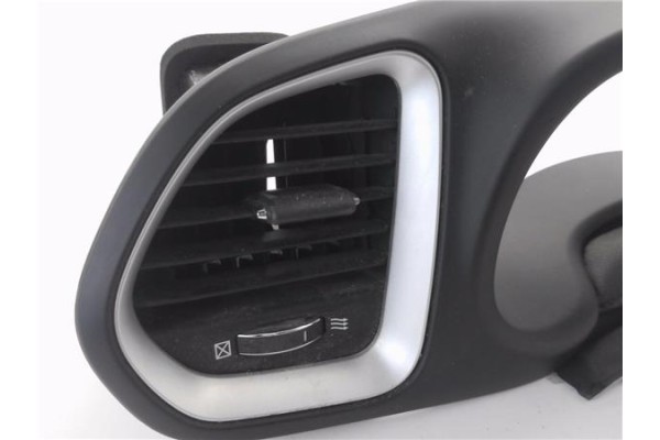 Recambio de embellecedor cuadro instrumentos para jeep renegade (bu) 1.6 limited fwd referencia OEM IAM 713091  