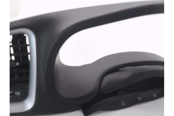 Recambio de embellecedor cuadro instrumentos para jeep renegade (bu) 1.6 limited fwd referencia OEM IAM 713091  
