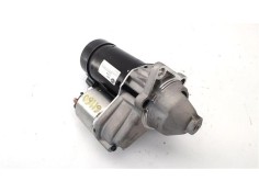 Recambio de motor arranque para opel corsa c 1.2 twinport referencia OEM IAM 8EA011610411 800001017 