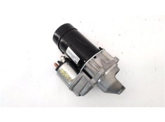 Recambio de motor arranque para opel corsa c 1.2 twinport referencia OEM IAM 8EA011610411 800001017 