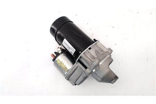 Recambio de motor arranque para opel corsa c 1.2 twinport referencia OEM IAM 8EA011610411 800001017 