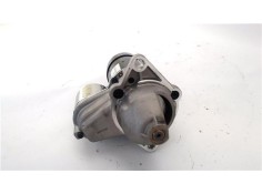 Recambio de motor arranque para opel corsa c 1.2 twinport referencia OEM IAM 8EA011610411 800001017 