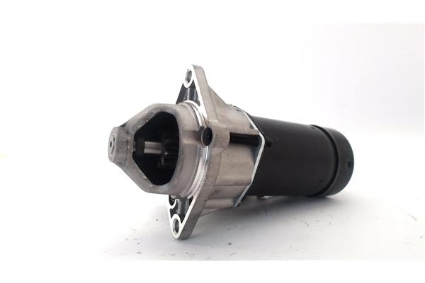 Recambio de motor arranque para opel corsa c 1.2 twinport referencia OEM IAM 8EA011610411 800001017 