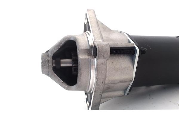 Recambio de motor arranque para opel corsa c 1.2 twinport referencia OEM IAM 8EA011610411 800001017 