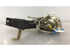 Recambio de cierre electromagnetico trasero derecho para hyundai accent (lc) 1.3 referencia OEM IAM 8142025030  