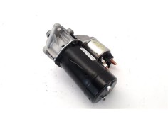 Recambio de motor arranque para opel corsa c 1.2 twinport referencia OEM IAM 8EA011610411 800001017 