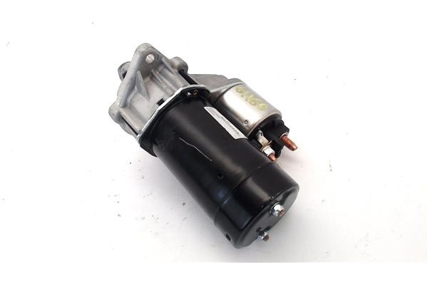 Recambio de motor arranque para opel corsa c 1.2 twinport referencia OEM IAM 8EA011610411 800001017 