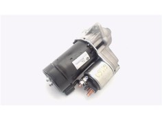 Recambio de motor arranque para opel corsa c 1.2 twinport referencia OEM IAM 8EA011610411 800001017 